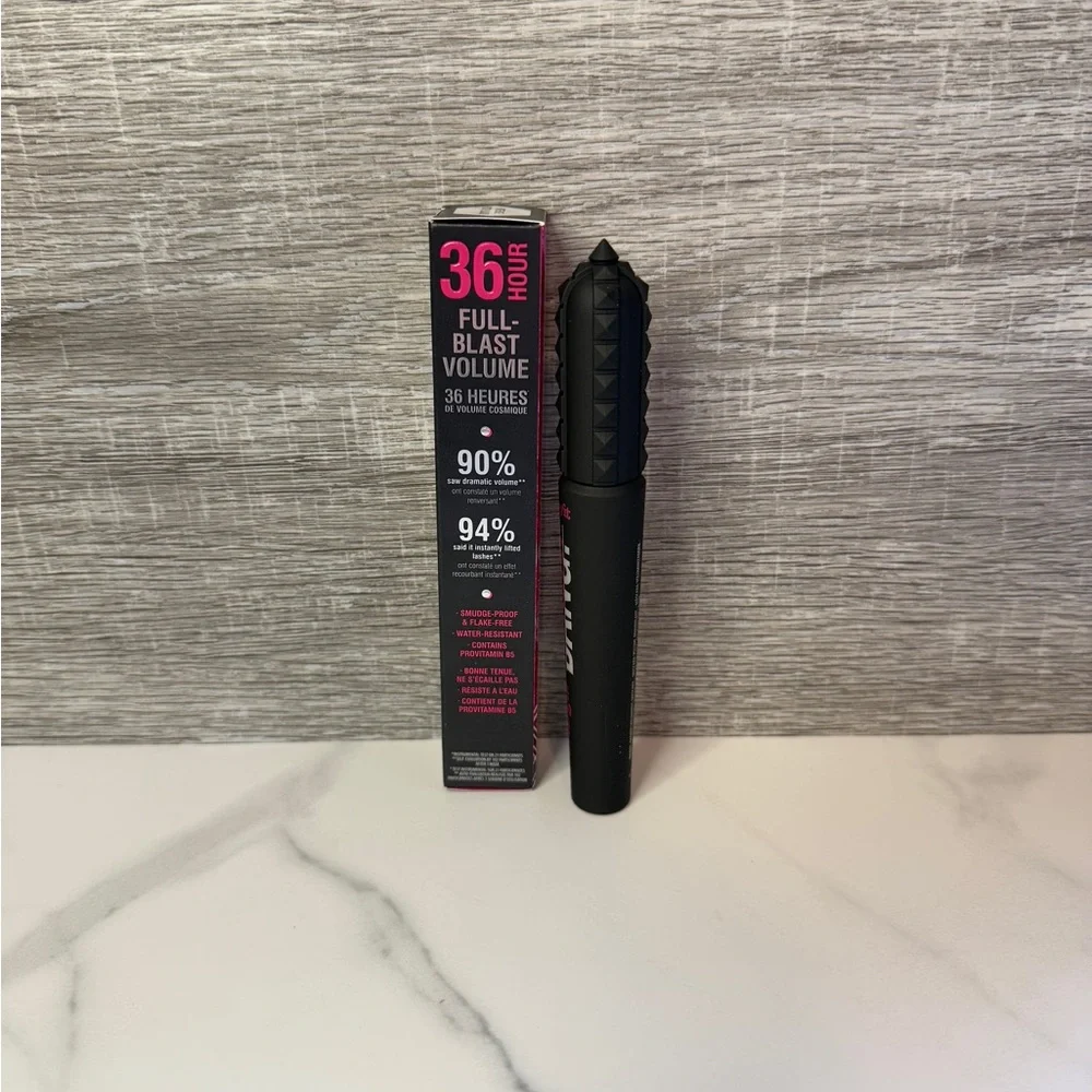 Benefit Bad Gal Bang Mascara